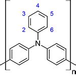 PTAA Polymer for OFET Applications .